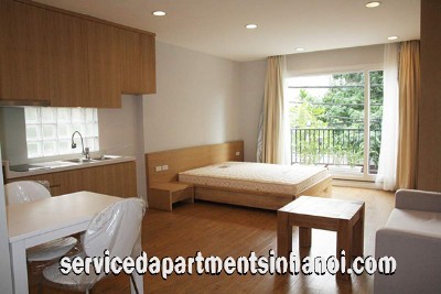 New Serviced Apartment rental in To Ngoc Van, Tay Ho