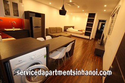 Newly Renovated Apartment Rental  in Hai Ba Trung district, Hanoi