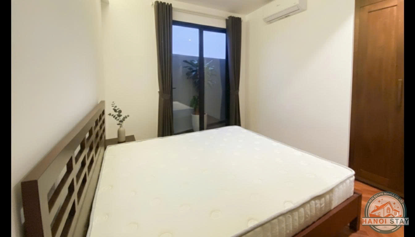 Nice 2 BEDROOM APARTMENT FOR RENT IN QUANG KHANH AREA, TAY HO 2