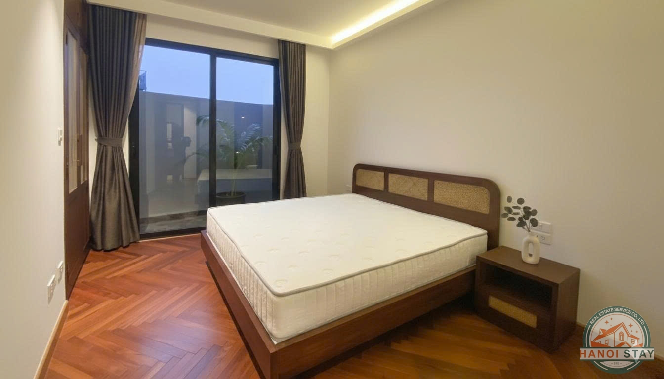 Nice 2 BEDROOM APARTMENT FOR RENT IN QUANG KHANH AREA, TAY HO 6