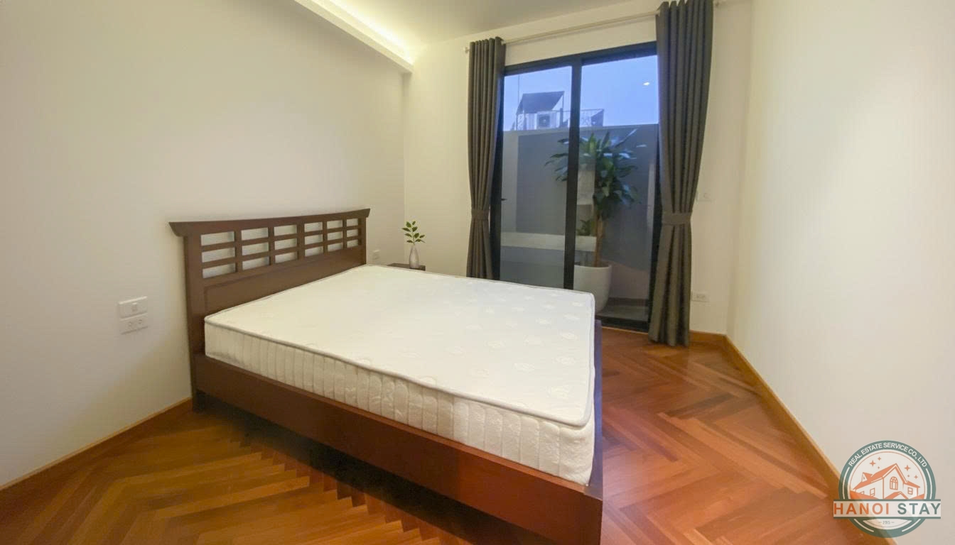 Nice 2 BEDROOM APARTMENT FOR RENT IN QUANG KHANH AREA, TAY HO 8