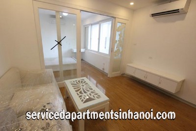 Nice and Cheap Price Apartment Rental in Close to Vincom Center