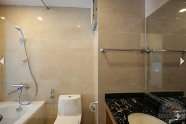 Nice Apartment For rent in Hai Ba Trung, not far from Hoan Kiem Lake 5