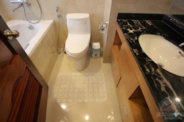 Nice Apartment For rent in Hai Ba Trung, not far from Hoan Kiem Lake 10