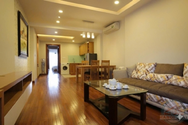 Nice Apartment For rent in Hai Ba Trung, not far from Hoan Kiem Lake 11