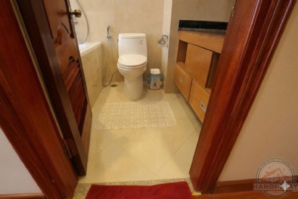 Nice Apartment For rent in Hai Ba Trung, not far from Hoan Kiem Lake 12