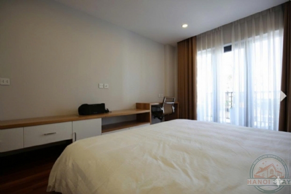 Nice Apartment For rent in Hai Ba Trung, not far from Hoan Kiem Lake 9