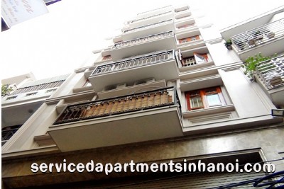 Nice Two Bedroom  Apartment  Rental in Trung Hoa Nhan Chinh Area, Cau Giay