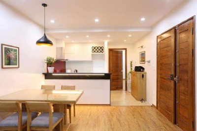 Nice Two bedroom Property Rental in Dang Thai Mai street, Tay Ho