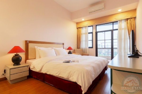 ORIENTAL PALACE EXECUTIVE VILLAS AND APARTMENTS: Luxury Accommodation For rent in Tay ho 2