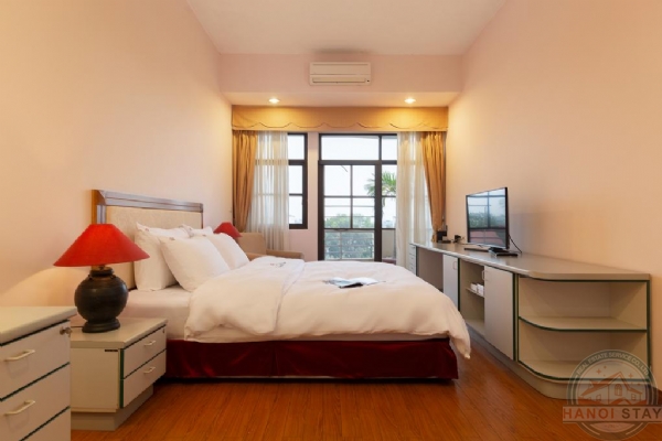 ORIENTAL PALACE EXECUTIVE VILLAS AND APARTMENTS: Luxury Accommodation For rent in Tay ho 10