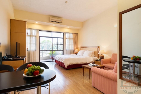 ORIENTAL PALACE EXECUTIVE VILLAS AND APARTMENTS: Luxury Accommodation For rent in Tay ho 15