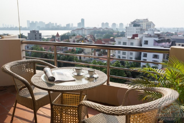 ORIENTAL PALACE EXECUTIVE VILLAS AND APARTMENTS: Luxury Accommodation For rent in Tay ho 30