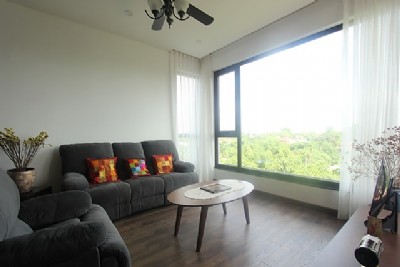 Spacious Premium Three Bedroom Duplex Property For Rent in Tay Ho District