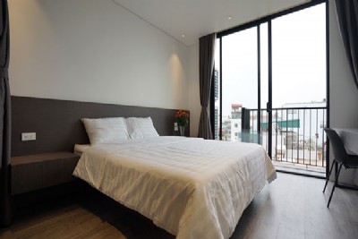 Quiet, Safe & Modern Apartment in Tay Ho, Urban Hanoi, @GOOD SERVICES