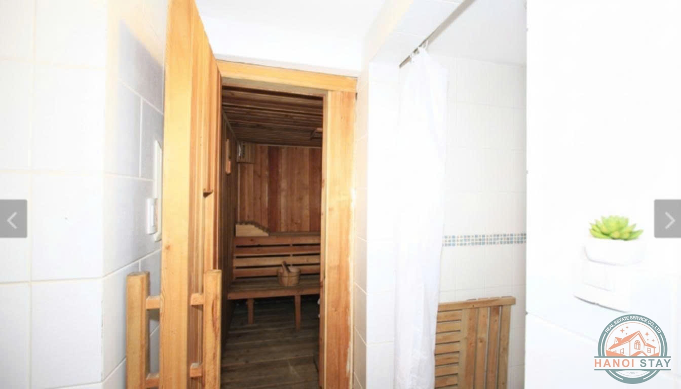 Skyline Tower Hanoi - 2 BR Deluxe Serviced Apartment with City View 6