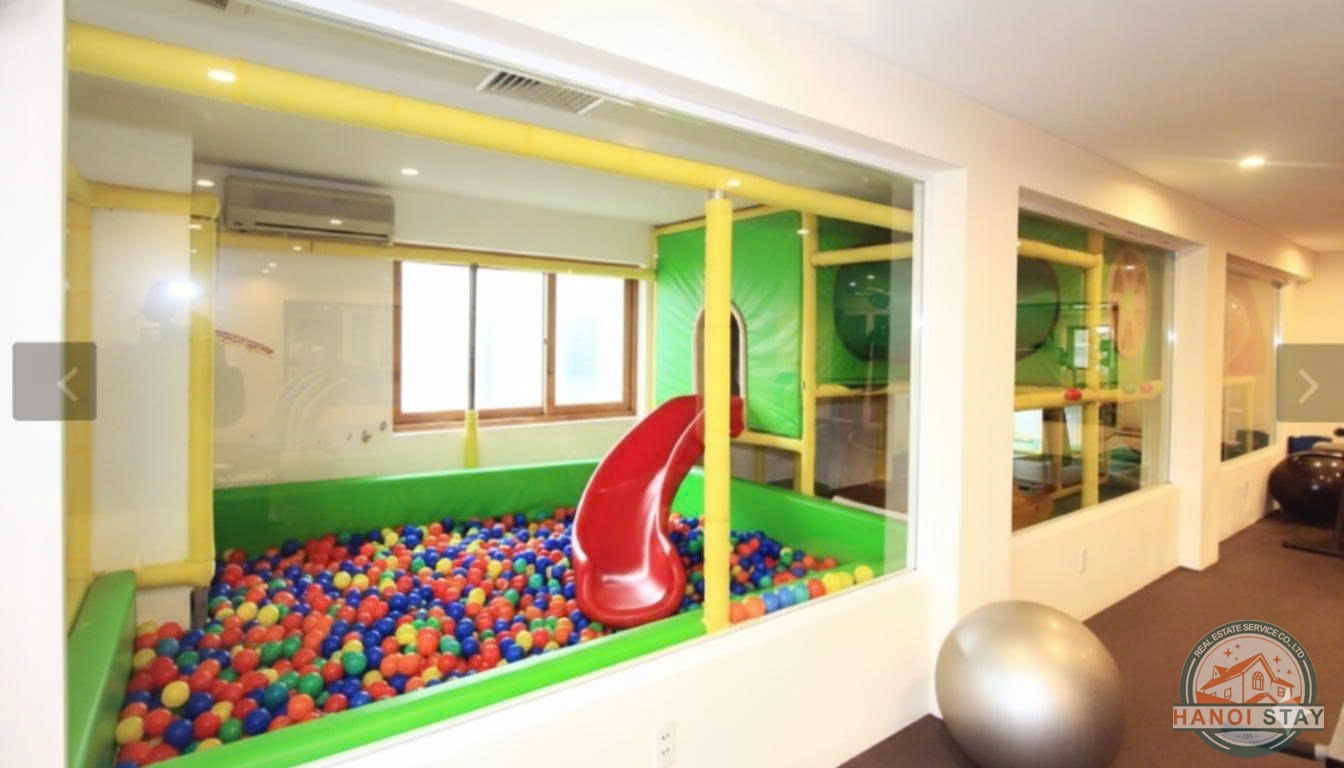 Skyline Tower Hanoi - 2 BR Deluxe Serviced Apartment with City View 8