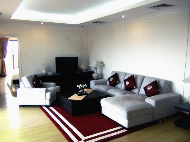 Skyline Tower Serviced Apartments 2