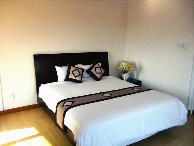 Skyline Tower Serviced Apartments 7