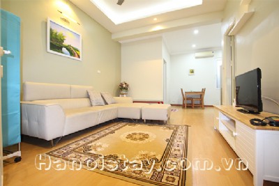 Spacious One Bedroom Apartment Rental in Thuy Khue street, Tay Ho