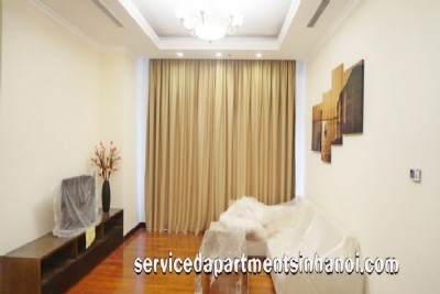 Spacious Three bedroom Apartment for rent in R5 Building, Royal CIty