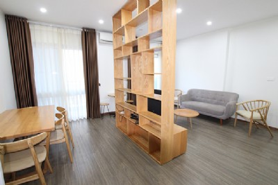 Good Size & Bright Two Bedroom Apartment For Rent in Tay Ho District