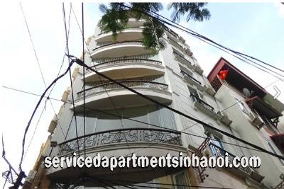 Stunning Apartment rental in Ba Dinh, Not far from Lotte Center, Reasonable Price