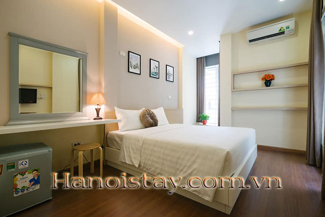 *Stunning Modern 8 Bedroom House for rent near Hanoi Opera House, Hoan Kiem* 12