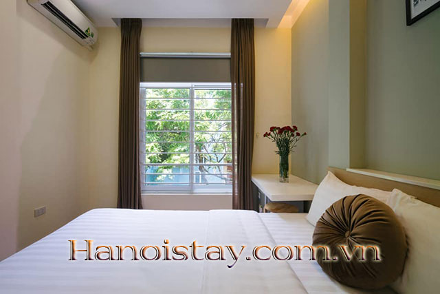*Stunning Modern 8 Bedroom House for rent near Hanoi Opera House, Hoan Kiem* 3