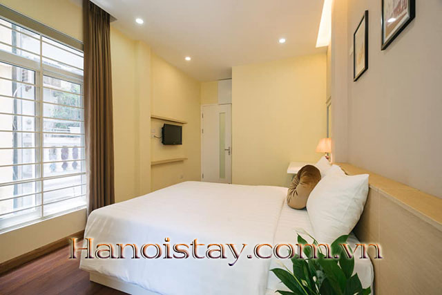 *Stunning Modern 8 Bedroom House for rent near Hanoi Opera House, Hoan Kiem* 5