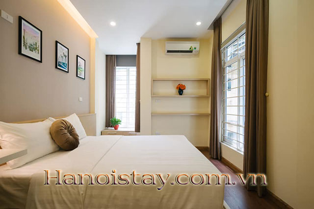 *Stunning Modern 8 Bedroom House for rent near Hanoi Opera House, Hoan Kiem* 7