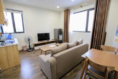 STUNNING Serviced Apartment Near Lotte Tower - 