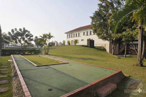 Stylish 3-Bedroom, 2-Bath Apartment for Rent | 110m² | West Lake Area 1