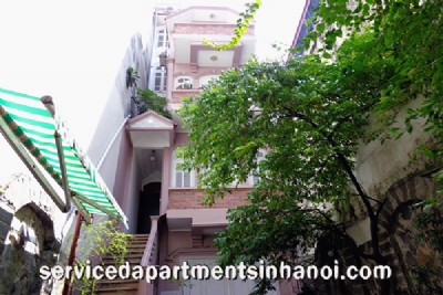 Two bedroom Apartment at Cheap Price for rent in Thuy Khue, Tay Ho