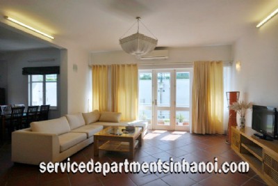 Very Bright and Spacious Two Bedroom Apartment Rental near Intercontinental Hotel