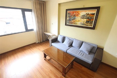 Very Modern One Bedroom Apartment Rental in Ba Dinh district, Near Lotte Tower