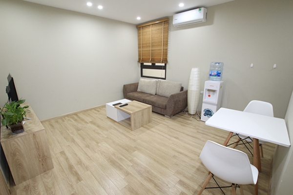 Very Modern One Bedroom Property Rental in Trich Sai street, Tay ho District