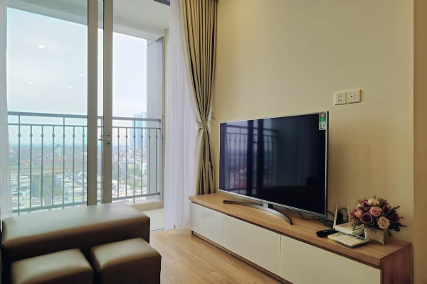 Vinhomes Gardenia: Enchanting convenient 2 bedroom apartment for rent