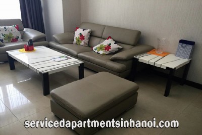 Well Decorated Two bedroom Apartment rental in R5 Tower, Royal City