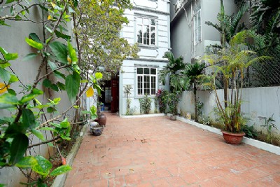 ★ Standard 5 Bedroom House Rental in To Ngoc Van★ ★ ★Center of Tay Ho★ 