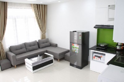 ★New & Nice Apartment in Tay Ho★ - 1 Bedroom - Beautiful Terrace View