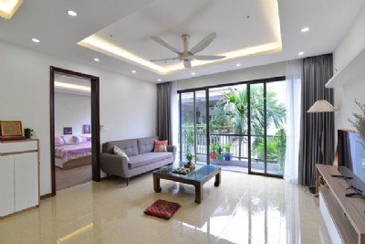 ★TAY HO HOME - 3 BR Apartment Rental - Good Services★