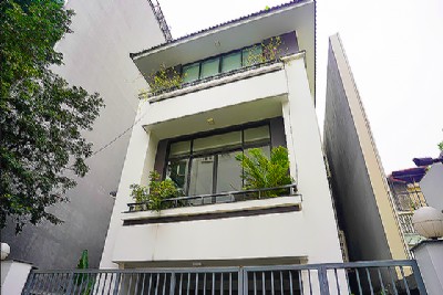🏢The Sunshine Modern 5 Bedroom Villa Rental in Tay Ho Street @Stunning Pool🏢