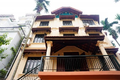 💫Renovated 5 Bedroom Villa Rental in To Ngoc Van★Junior Suite with Pool 💫